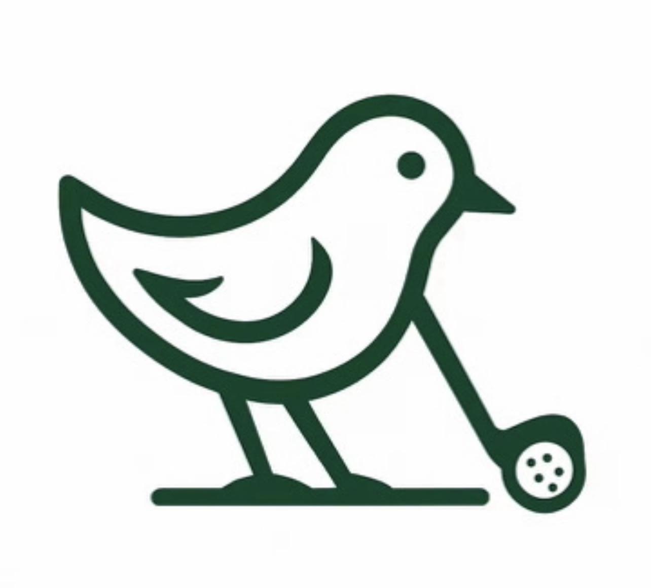 Tap in Birdie edition